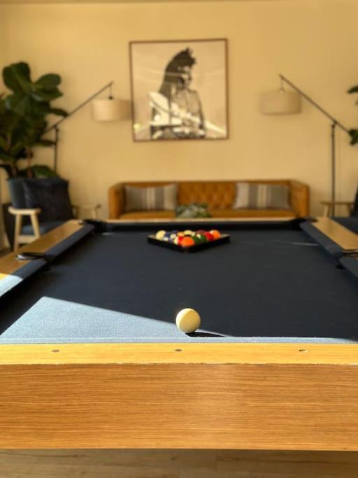 Luxury Modern Condo 3-Min From Six Flags W/Ps5, 1Gb Fast Wi-Fi Kingbed Santa Clarita Exterior foto